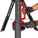 Прожектор світлодіодний акумуляторний Milwaukee M18 SAL2-502B 4933492903 - зображення 7