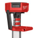 Прожектор світлодіодний акумуляторний Milwaukee M18 SAL2-502B 4933492903 - зображення 8