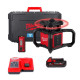 Лазерний нівелір акумуляторний Milwaukee M18 RLOH600-201C 4933493191