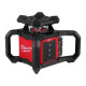 Лазерний нівелір акумуляторний Milwaukee M18 RLOH600-201C 4933493191 - зображення 2