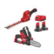 Набір акумуляторних інструментів Milwaukee M12 FPP2OP2-642 4933493208
