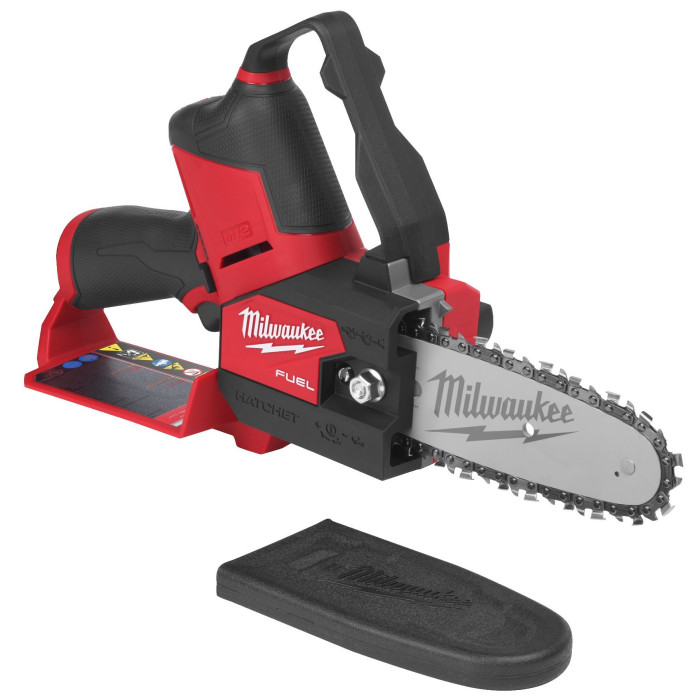 Набір акумуляторних інструментів Milwaukee M12 FPP2OP2-642 4933493208 - зображення 3