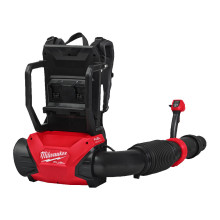 Повітродувка акумуляторна Milwaukee M18 F2BPB-0 4933493212