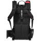 Повітродувка акумуляторна ранцева Milwaukee M18 F2BPB-124 4933493213 - зображення 3