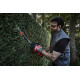 Кущоріз акумуляторний Milwaukee M18 FHET60-0 4933493290 без АКБ - зображення 4