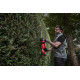 Кущоріз акумуляторний Milwaukee M18 FHET60-0 4933493290 без АКБ - зображення 5