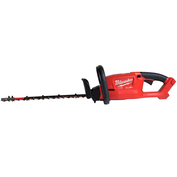 Кущоріз акумуляторний Milwaukee M18 FHET45-0 4933493293 без АКБ - зображення 2