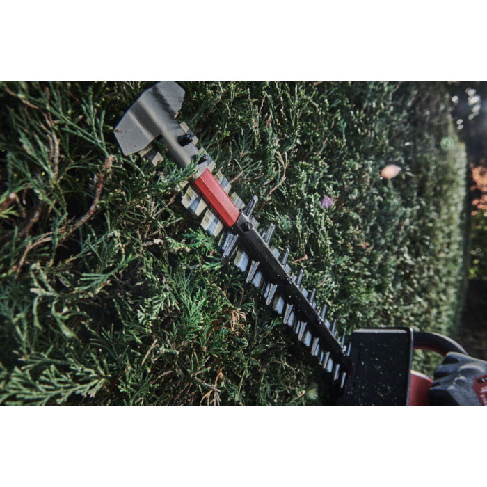 Кущоріз акумуляторний Milwaukee M18 FHET45-0 4933493293 без АКБ - зображення 6