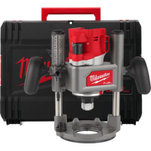 Фрезер многофункциональный аккумуляторный Milwaukee М18 FR12-0X 4933493304 без АКБ