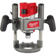 Фрезер многофункциональный аккумуляторный Milwaukee М18 FR12-0X 4933493304 без АКБ - изображение 2