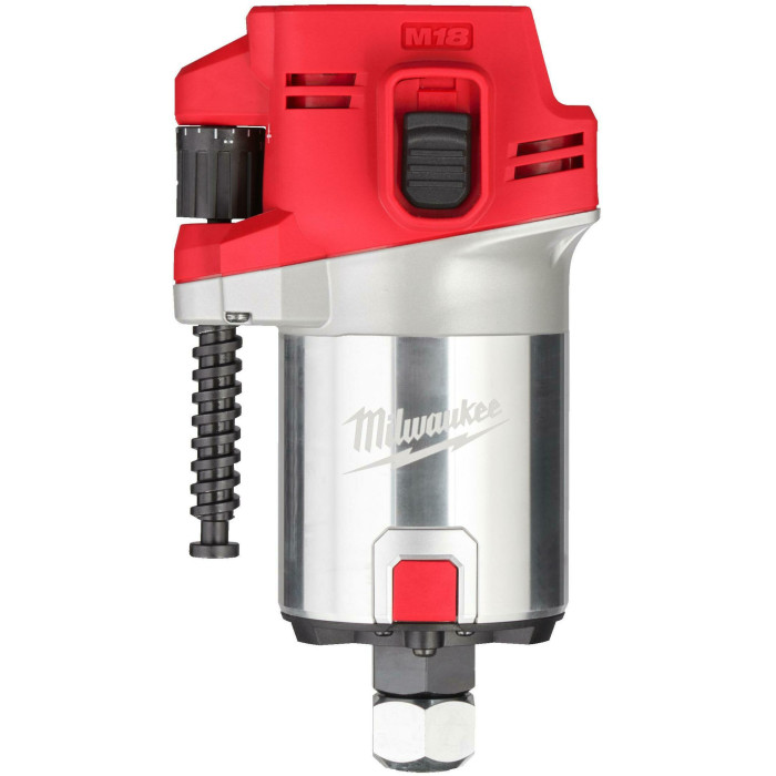 Фрезер многофункциональный аккумуляторный Milwaukee М18 FR12-0X 4933493304 без АКБ - изображение 3