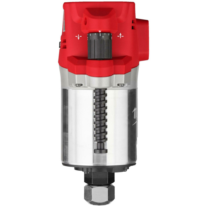 Фрезер многофункциональный аккумуляторный Milwaukee М18 FR12-0X 4933493304 без АКБ - изображение 4