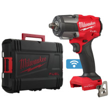 Гайковёрт ударный аккумуляторный Milwaukee M18 ONEFMTIW2FC12-0X 4933493413 без АКБ