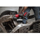 Угловая шлифмашина аккумуляторная Milwaukee M18 FHSAG125XPDB2-802X 4933493418 - изображение 8