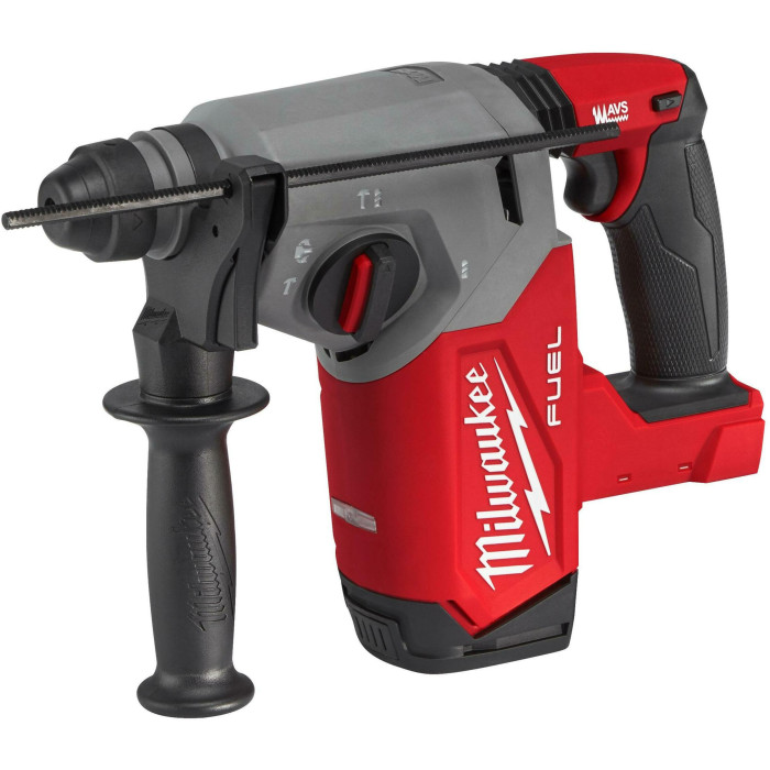 Набір акумуляторних інструментів Milwaukee M18 FPP8C-553P 4933498007 - зображення 2
