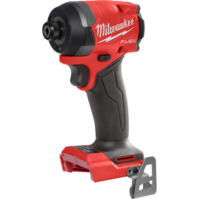 Набір акумуляторних інструментів Milwaukee M18 FPP8C-553P 4933498007 - зображення 4