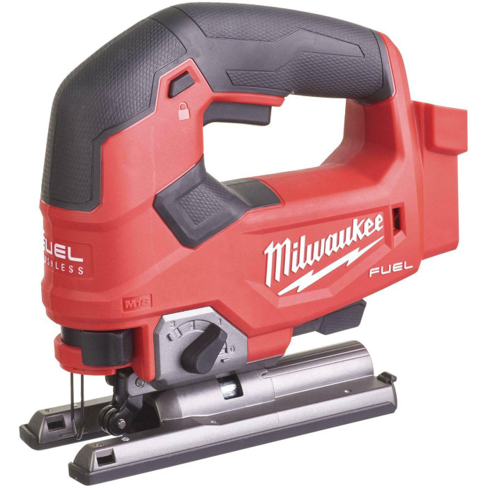 Набір акумуляторних інструментів Milwaukee M18 FPP8C-553P 4933498007 - зображення 8