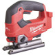 Набір акумуляторних інструментів Milwaukee M18 FPP8C-553P 4933498007 - зображення 8