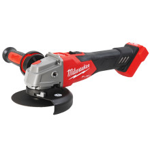Угловая шлифмашина аккумуляторная Milwaukee M18 FSAG125XB-0 4933498062 без АКБ