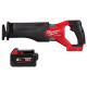 Сабельная пила аккумуляторная Milwaukee M18 FSZ-0 4933498063/B5