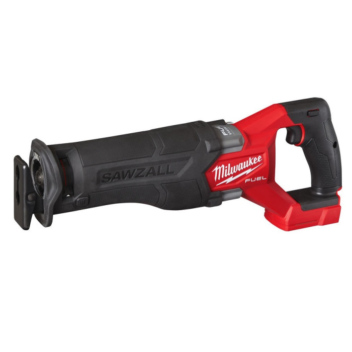 Сабельная пила аккумуляторная Milwaukee M18 FSZ-0 4933498063/B5 - изображение 2