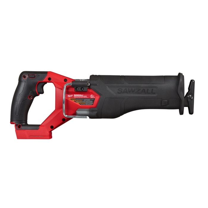 Сабельная пила аккумуляторная Milwaukee M18 FSZ-0 4933498063/B5 - изображение 3