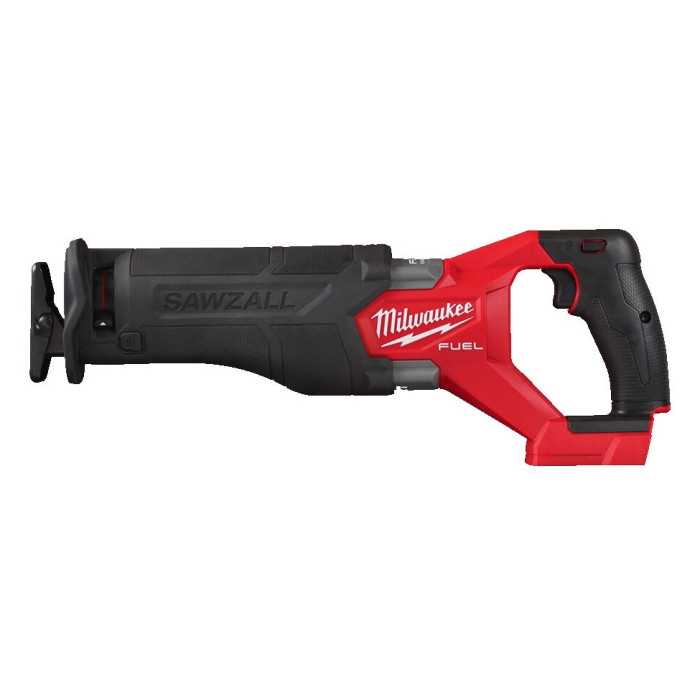 Сабельная пила аккумуляторная Milwaukee M18 FSZ-0 4933498063/B5 - изображение 4