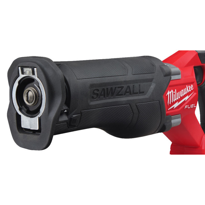 Сабельная пила аккумуляторная Milwaukee M18 FSZ-0 4933498063/B5 - изображение 5