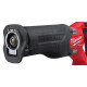 Сабельная пила аккумуляторная Milwaukee M18 FSZ-0 4933498063/B5 - изображение 5