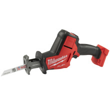 Шабельна пила акумуляторна Milwaukee M18 FHZ-0 4933498064 без АКБ