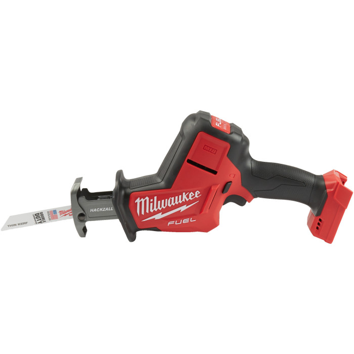 Сабельная пила аккумуляторная Milwaukee M18 FHZ-0 4933498064 без АКБ - изображение 2