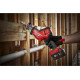 Сабельная пила аккумуляторная Milwaukee M18 FHZ-0 4933498064 без АКБ - изображение 3