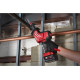 Сабельная пила аккумуляторная Milwaukee M18 FHZ-0 4933498064 без АКБ - изображение 5