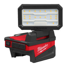 Прожектор аккумуляторный Milwaukee M18 ALIS-0 4933498148 без АКБ