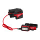 Прожектор аккумуляторный Milwaukee M18 ALIS-0 4933498148 без АКБ - изображение 2