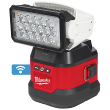 Фонарь светодиодный аккумуляторный Milwaukee M18 URSL-0 4933498303
