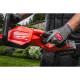 Кущоріз акумуляторний Milwaukee M18 FHET60G2-0 4933498384 без АКБ - зображення 4