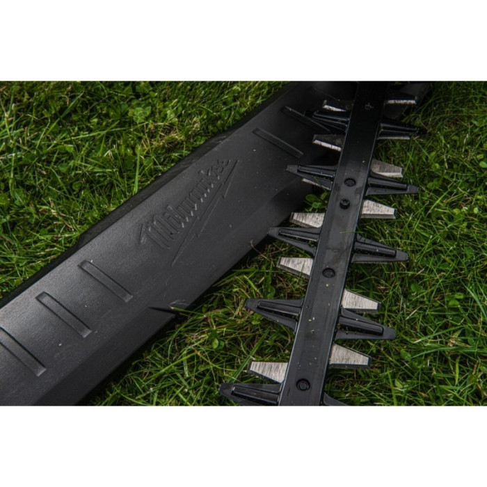 Кущоріз акумуляторний Milwaukee M18 FHET60G2-0 4933498384 без АКБ - зображення 5