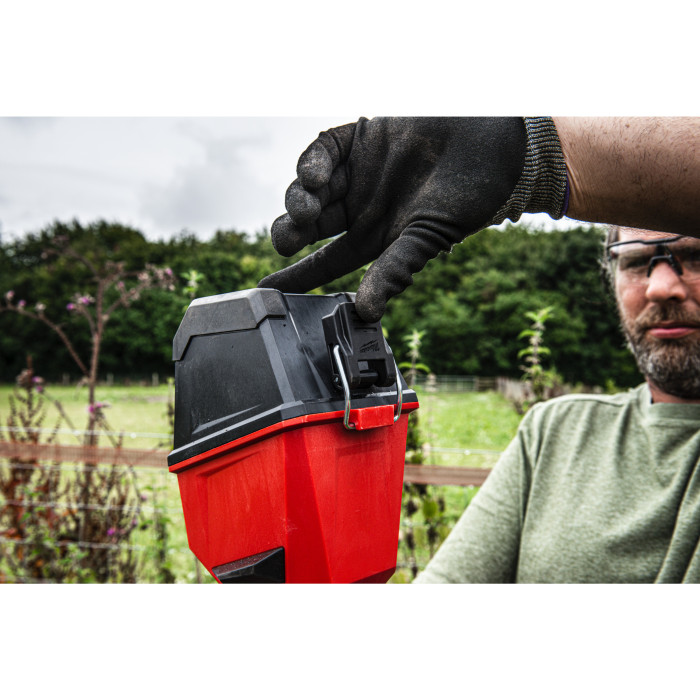 Насос для перекачки воды аккумуляторный Milwaukee M18 BLSWP-0 4933498559 - изображение 3