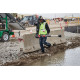 Насос для перекачки воды аккумуляторный Milwaukee M18 BLSWP-0 4933498559 - изображение 11