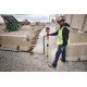 Насос для перекачки воды аккумуляторный Milwaukee M18 BLSWP-0 4933498559 - изображение 12