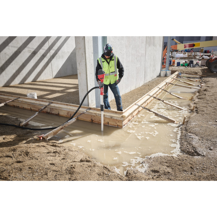 Насос для перекачки воды аккумуляторный Milwaukee M18 BLSWP-0 4933498559 - изображение 13