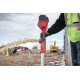 Насос для перекачки воды аккумуляторный Milwaukee M18 BLSWP-0 4933498559 - изображение 14