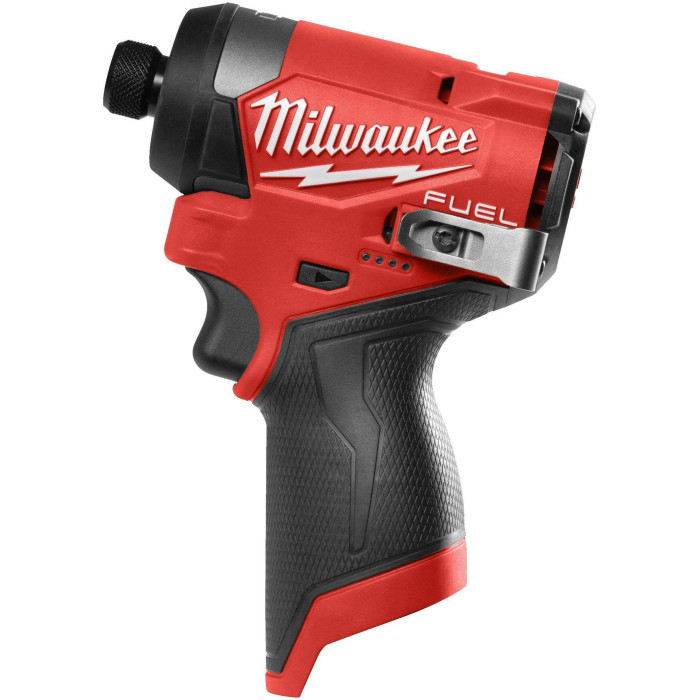Набор аккумуляторных инструментов Milwaukee M12 FPP3D-601B 4933498578 - изображение 3