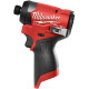 Набор аккумуляторных инструментов Milwaukee M12 FPP3D-601B 4933498578 - изображение 3