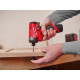Набор аккумуляторных инструментов Milwaukee M12 FPP3D-601B 4933498578 - изображение 6