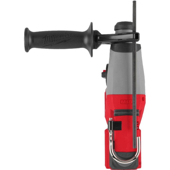 Перфоратор акумуляторний Milwaukee M18 FHAC16-0X 4933498583 без АКБ - зображення 4
