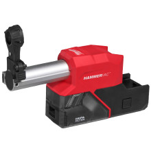 Система видалення пилу акумуляторна Milwaukee M18 FDDEC-0 4933498587 без АКБ