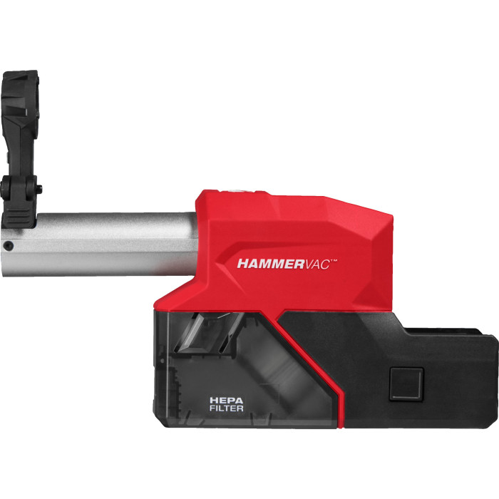 Система удаления пыли аккумуляторная Milwaukee M18 FDDEC-0 4933498587 без АКБ - изображение 2