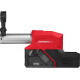 Система удаления пыли аккумуляторная Milwaukee M18 FDDEC-0 4933498587 без АКБ - изображение 2